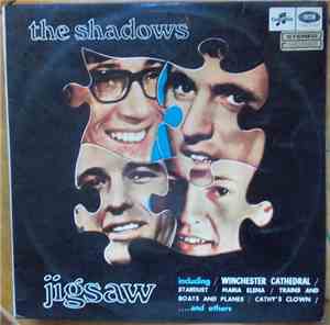 The Shadows - Jigsaw