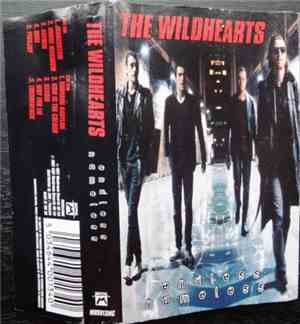The Wildhearts - Endless Nameless