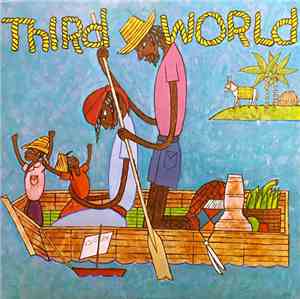 Third World - Journey To Addis