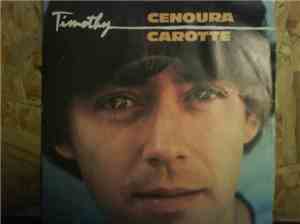 Timothy  - Cenoura / Carotte