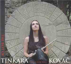 Tinkara - The Best Of
