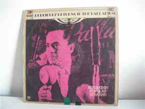 Tito Rodriguez - Returns To The Palladium
