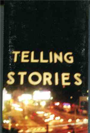 Tracy Chapman - Telling Stories