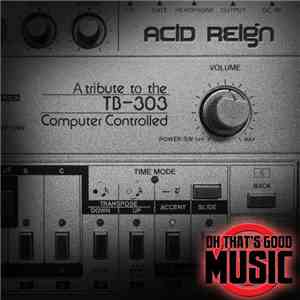 Various - Acid Reign