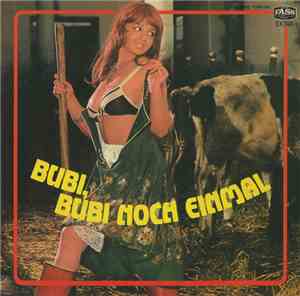 Various - Bubi, Bubi, Noch Einmal
