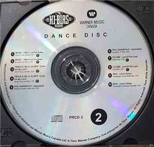Various - Dance Disc 2