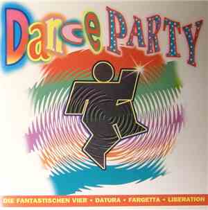 Various - Dance Party