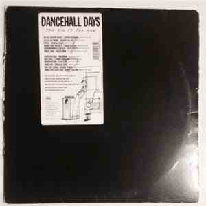 Various - Dancehall Days: The Old To The New