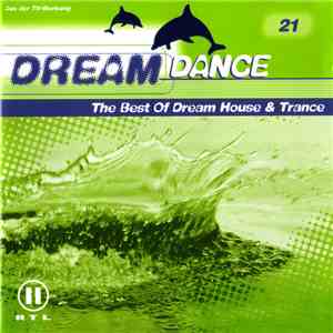 Various - Dream Dance 21