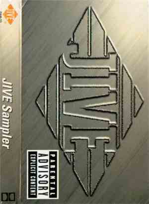 Various - Jive Sampler