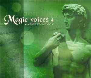 Various - Magic Voices 4