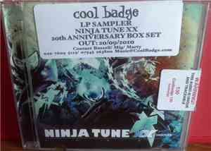 Various - Ninja Tune XX: 20 Years Of Beats & Pieces