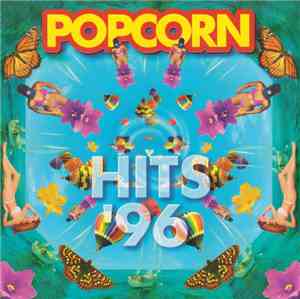 Various - Popcorn Hits'96