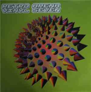 Various - Retro Arena Vinyl Seven