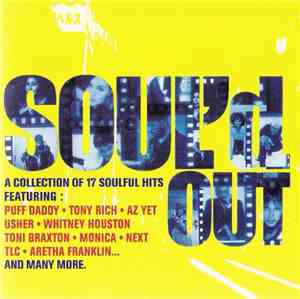 Various - Soul'd Out