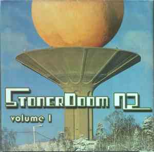 Various - StonerDoom NZ Volume 1