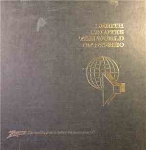 Various - Zeith Salutes The World Of Stereo