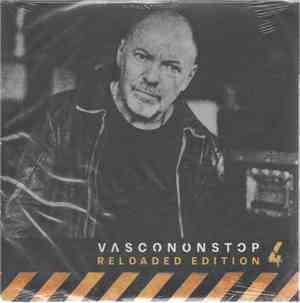 Vasco Rossi - Vascononstop - Reloaded Edition 4