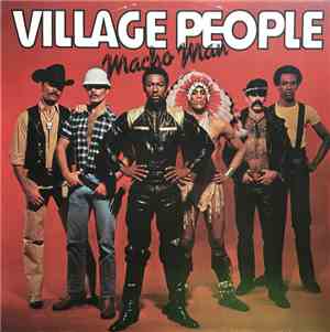 Village People - Macho Man