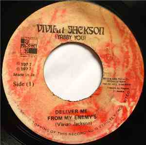 Vivian Jackson - Deliver Me From My Enemy's