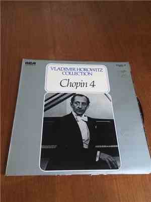 Vladimir Horowitz, Chopin - Chopin 4