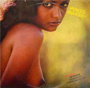 Voices Of Brasil - Voices Of Brasil