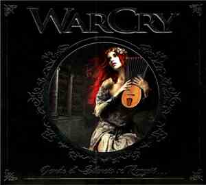 Warcry  - Donde El Silencio Se Rompió