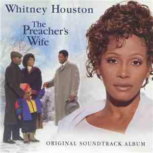 Whitney Houston - The Preacher's Wife (Original Soundtrack Album)