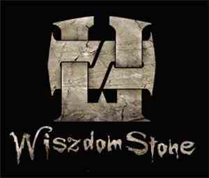 WiszdomStone - WiszdomStone