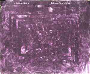 Yellow Crystal Star - Sekou Saishi