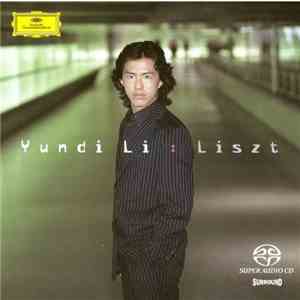 Yundi Li - Liszt