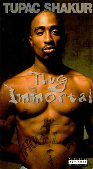 2pac - Thug Immortal