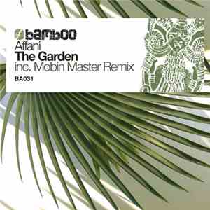 Affani - The Garden