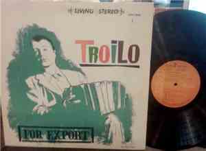 Aníbal Troilo - For Export
