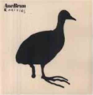Ane Brun - Rarities