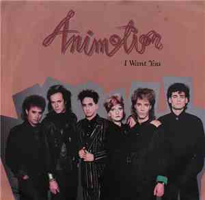 Animotion - I Want You