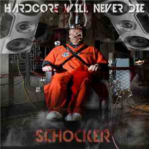Arktis / Lord Nord - Hardcore Will Never Die Schocker