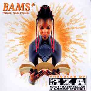 Bams - Please, Tends L'Oreille