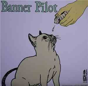 Banner Pilot / Monikers - Banner Pilot / Monikers