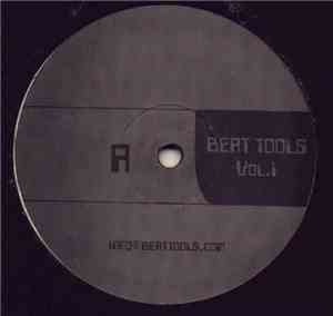 Beat Tools - Vol. 1