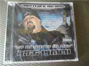 Bigg Panch - Live For Money / Die For Family