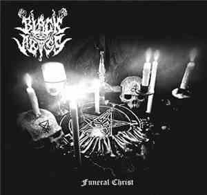 Black Abyss  - Funeral Christ