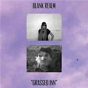 Blank Realm - Grassed Inn