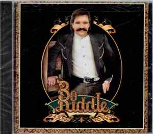 Bo Riddle - & A Song To Boot