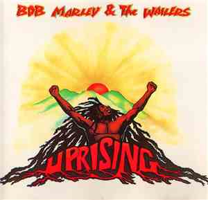 Bob Marley & The Wailers - Uprising