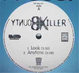 Bounty Killer / Scare Dem Crew - Look/Anytime/Dis Scare Dem