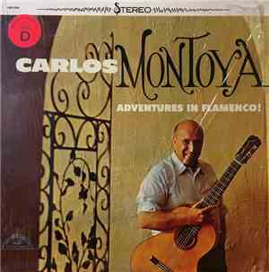 Carlos Montoya - La Guitarra Flamenca de