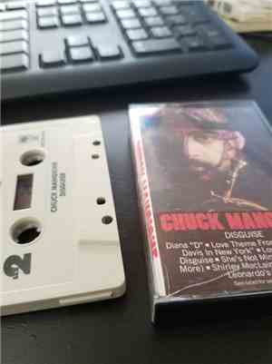Chuck Mangione - DisGuise