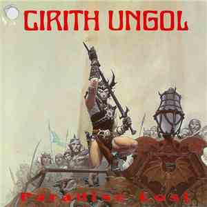 Cirith Ungol - Paradise Lost