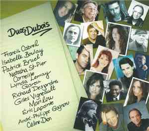 Claude Dubois - Duos Dubois